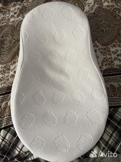 Кокон для новорожденных askona