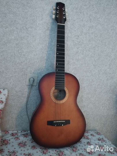 Акустическая гитара Amistar M-31