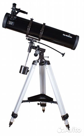Телескоп Sky-Watcher BK 130/900 EQ2