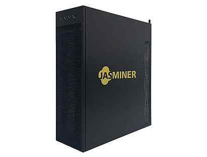 Асик jasminer X16-Q 1950 mh