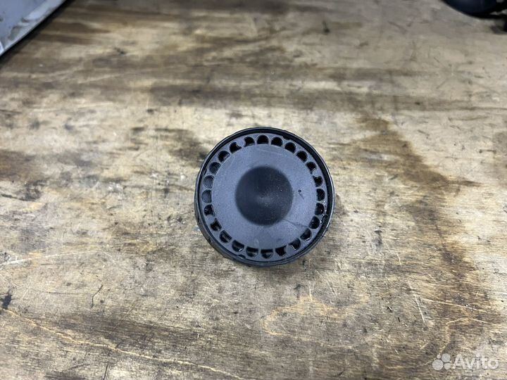 Сирена сигнализации BMW F, G-серии