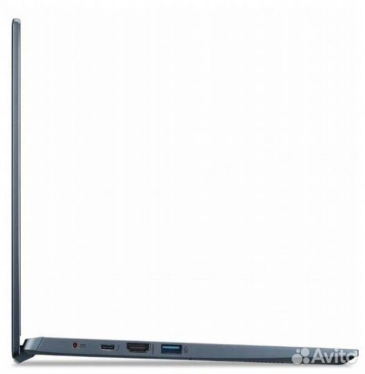 Ноутбук Acer Swift 3 SF314-511-37M5 новый