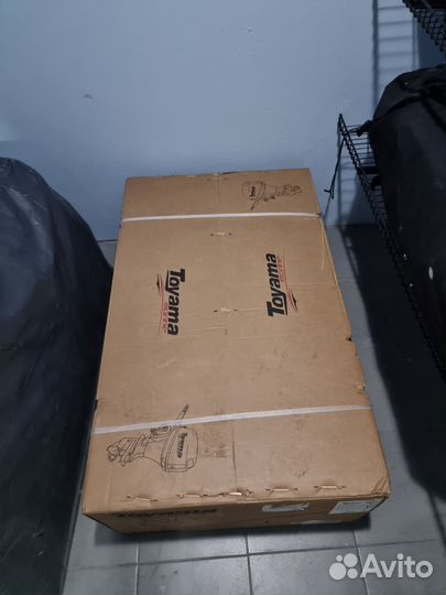 Мотор для лодки 9.9