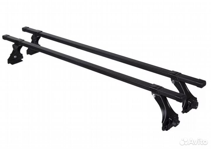 Багажник Ваз 2108-2115 Евродеталь, новый