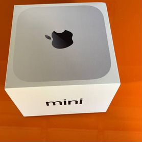 Предзаказ Apple Mac Mini на M4