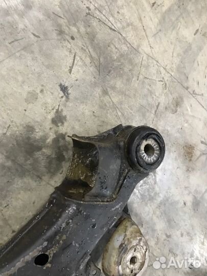 Подрамник передний Volkswagen Passat B5 ADR 1.8