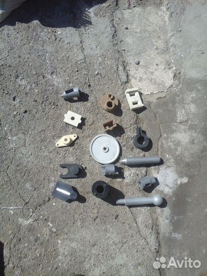 Набор моделей для черчения или рисования