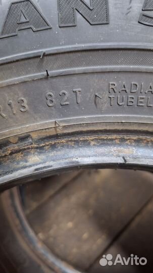 Nordman 5 175/70 R13 60T