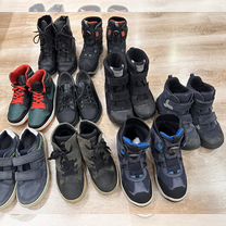 Обувь Ессо, Geox, Nike, Adidas, на мальчика 37-39