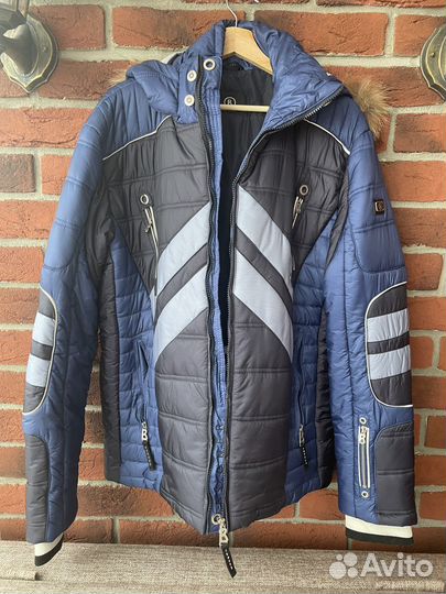 Куртка мужская bogner