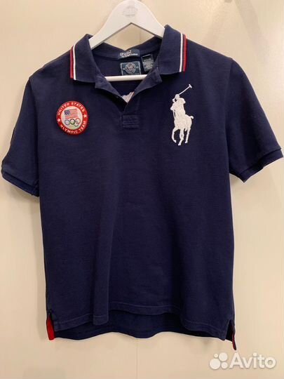 Polo ralph lauren женская одежда