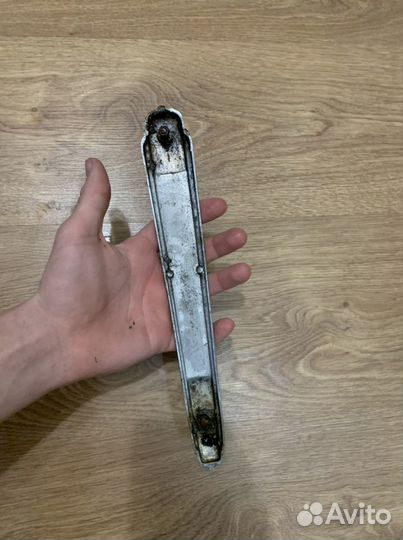 Накладки для Газ 12 Зим