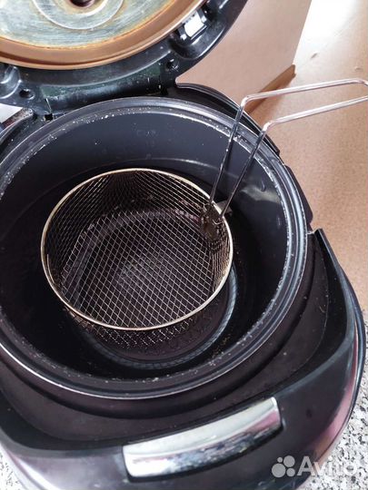 Мультиварка redmond RMC-M 90