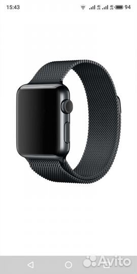 Браслет для умных часов