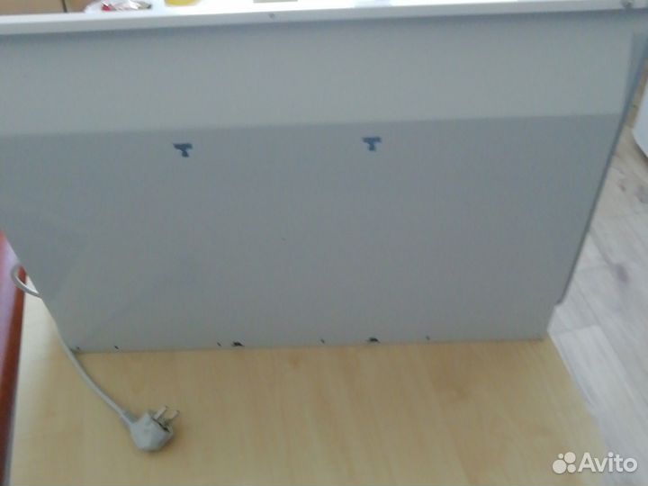 Электрический конвектор Ballu