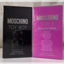 Moschino Toy 2 Bubble Gum 30 мл