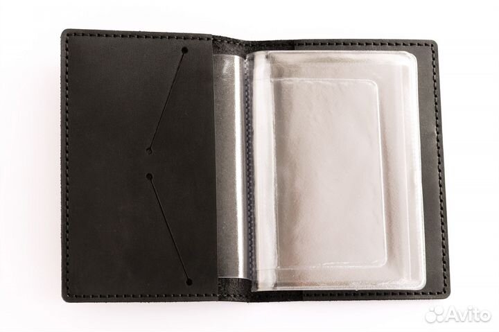 Обложка на автодокументы Опель