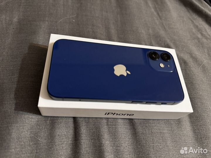 iPhone 12 mini, 64 ГБ
