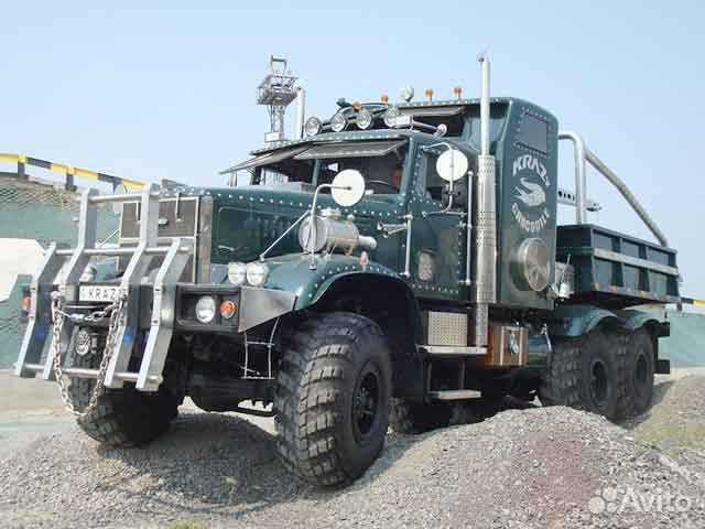 Регистрация переоборудования Т.С. удб барс