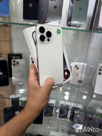 iPhone 14 Pro Max, 512 ГБ