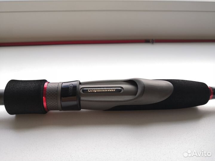 Graphiteleader Finezza Nuovo gonfs-732UL-T