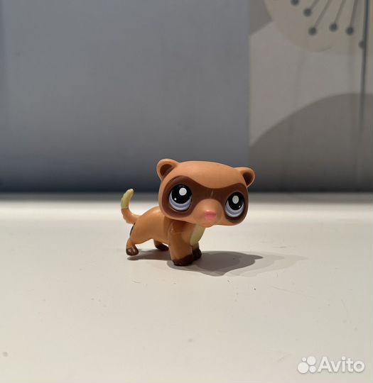 Littlest pet shop