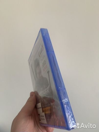 Новый Ведьмак 3 ps5 рус полное издание