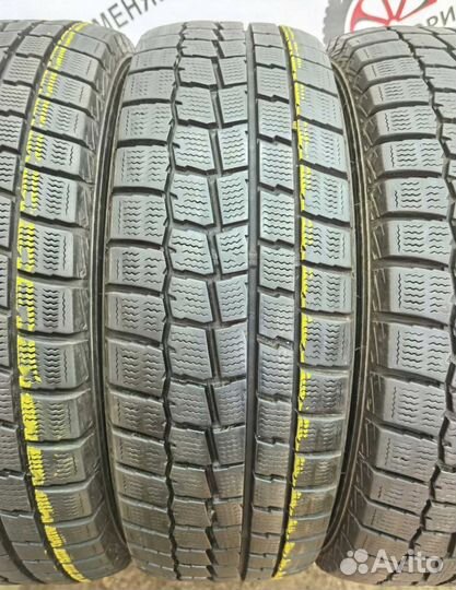 Dunlop Winter Maxx 185/65 R15 88Q