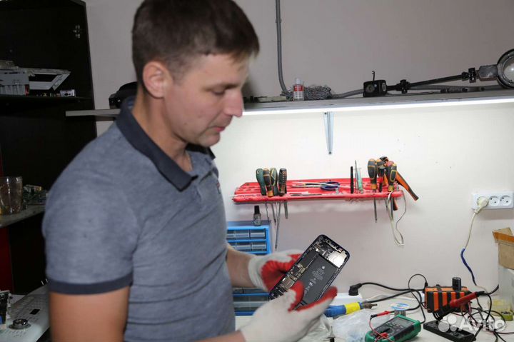 Ремонт ЖК Телевизоров в Ангарске, Мастер На Дом