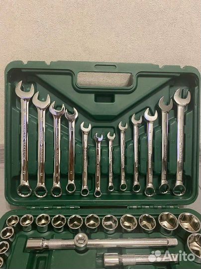 Набор инструментов