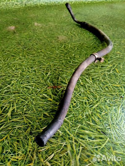 Шланг гидроусилителя руля Ауди 80 Б3 1.8л 1990г