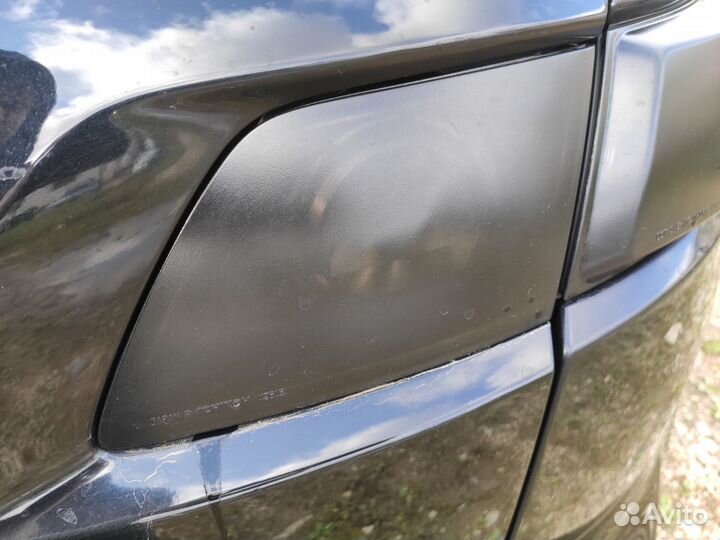 Фонарь задний правый Infiniti Fx35 S50 3.5 2004