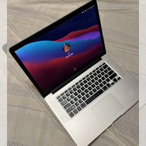 Apple macbook pro 15 late 2013