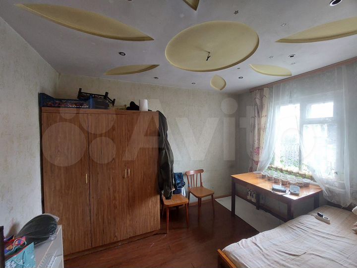 Дом 39,7 м² на участке 3 сот.