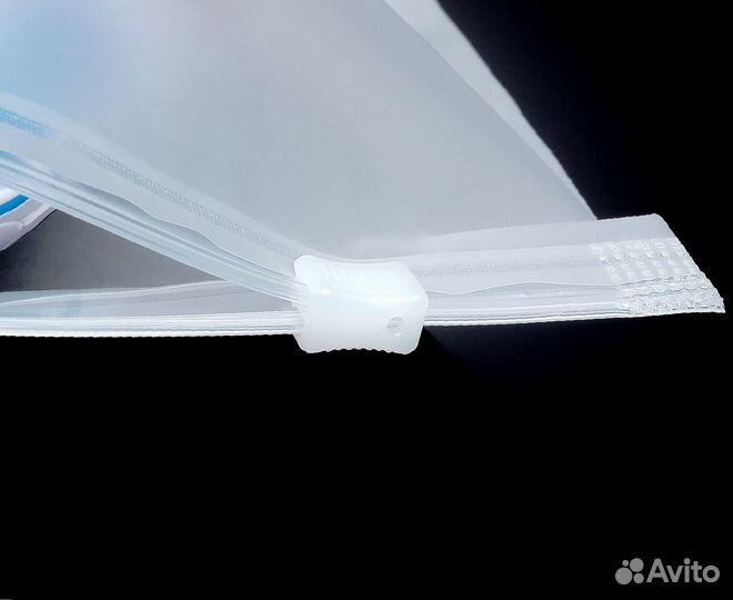 Зип лок пакеты с замком