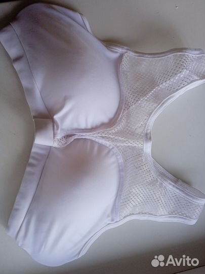 Женская защита на грудь