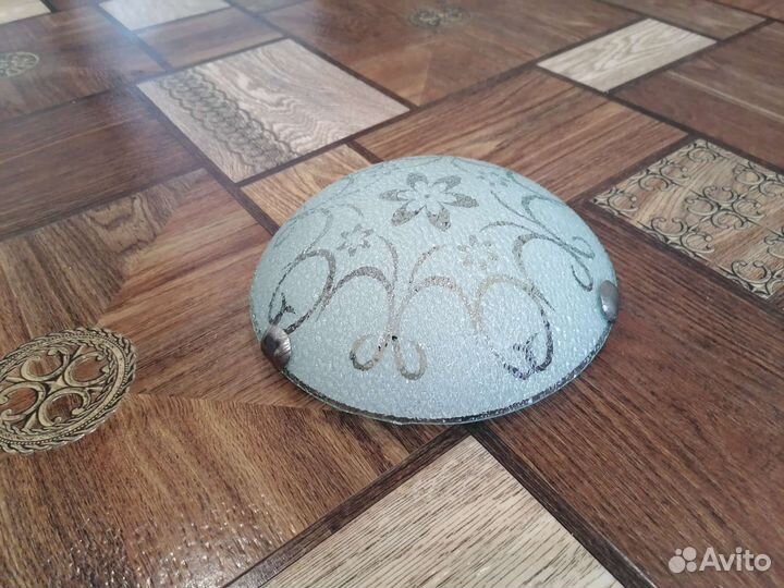 Светильник