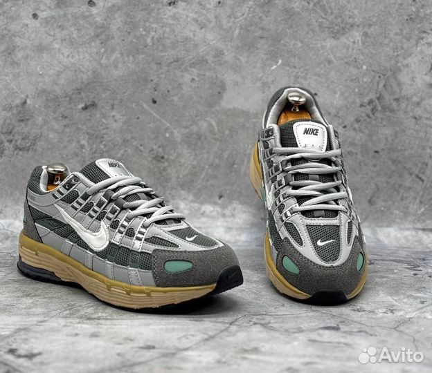 Кроссовки мужские