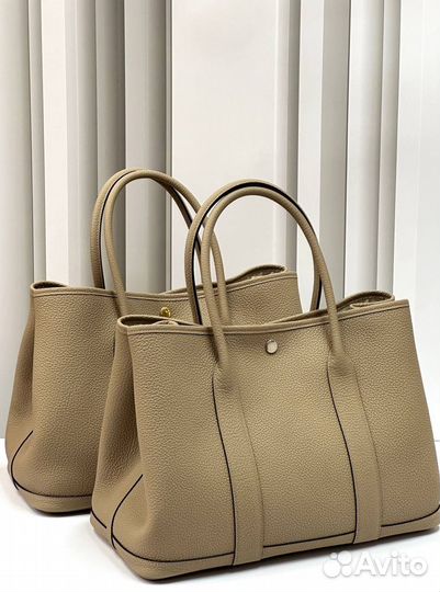 Сумка женска hermes Garden party 36