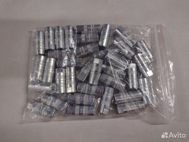 Насадка смазочная М10 х 1 Pressol 12643 Германия