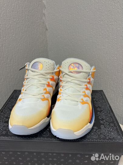 Кроссовки Nike KD 15 “Sunrise”