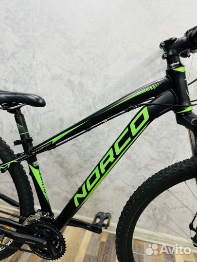 Велосипед Norco Storm 9.1 (29 