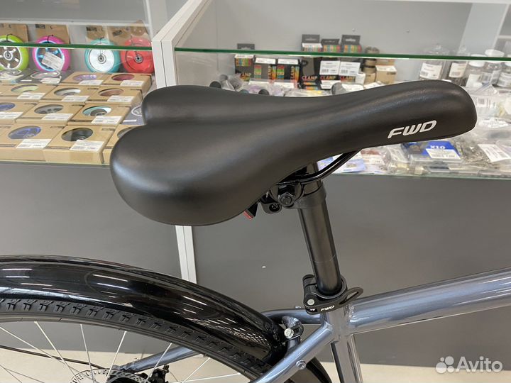 Городской велосипед Forward