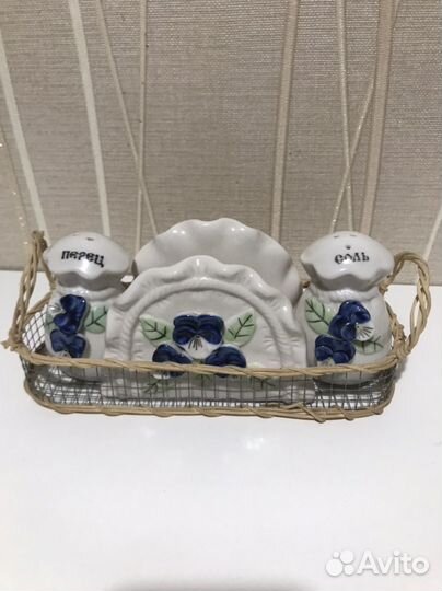 Набор для специй