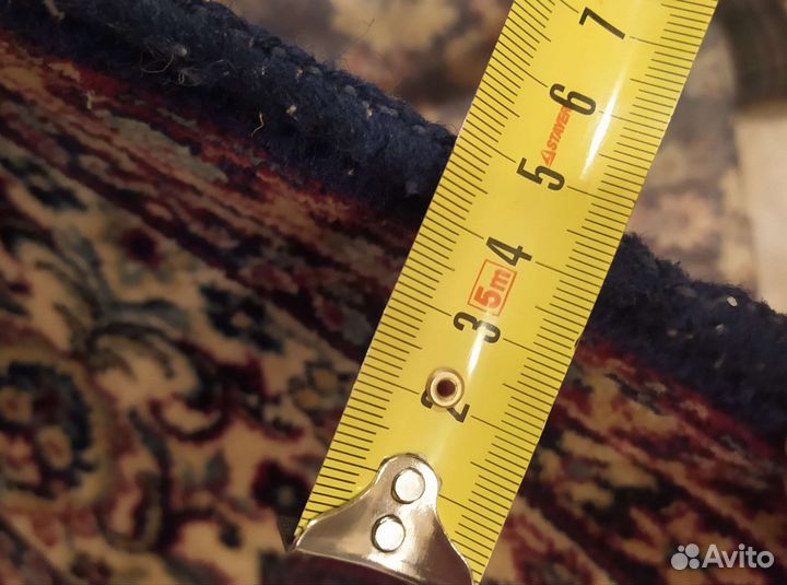 Ковер tabris-super 200х300