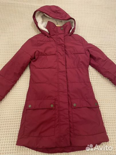 Пуховик Roxy xs