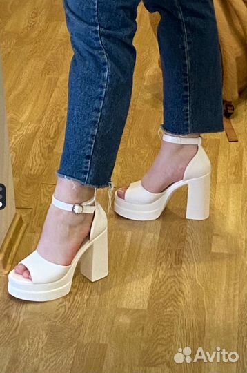 Туфли женские