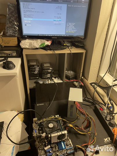 1155 комплекты