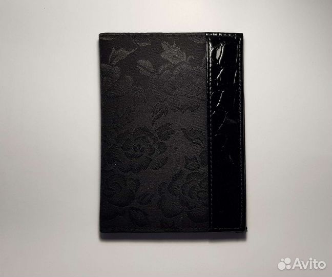 Обложка для паспорта