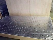 3Д стол для сварки 1500х1000х100 толщиной 5 мм